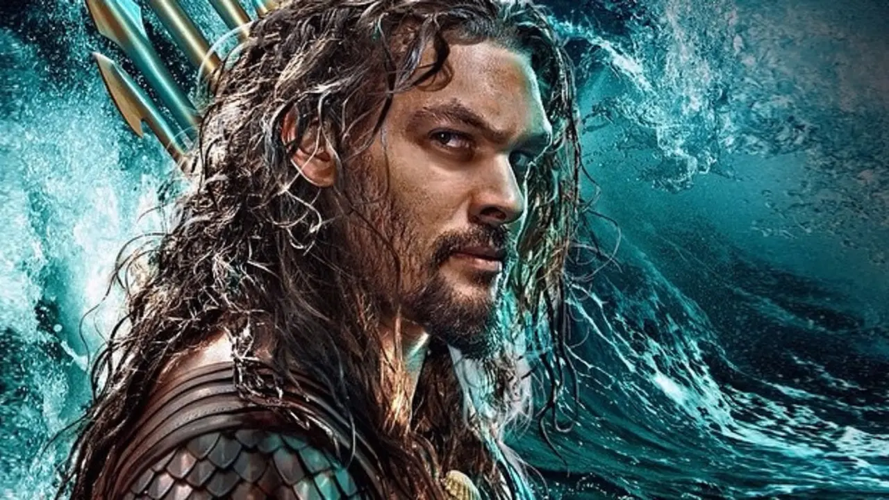 Aquaman