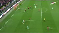 Berita video highlights leg I babak 16 besar LIga Europa 2018-2019 antara Rennes melawan Arsenal yang berakhir dengan skor 3-1, Kamis (7/3/2019).