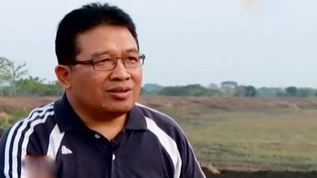 VIDEO: Bupati Bojonegoro Ajak Warga Hidup Selaras dengan Bencana
