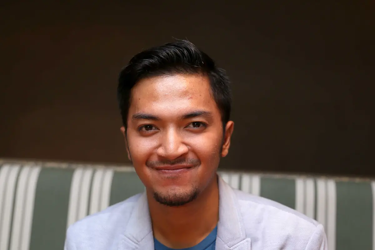 [Bintang] Ihsan Tarore