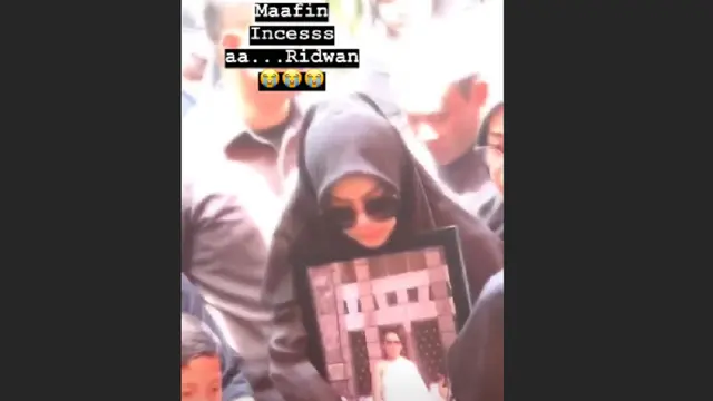 Syahrini