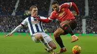 2 Striker yang Bisa Direkrut Manchester United : Mau CLBK atau Mencari yang Fresh