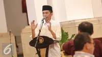 Jokowi Tancap Gas, Penyerapan Anggaran Tembus Rp 770 Triliun