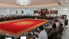 Prabowo Singgung Sistem Penipuan Bawa Kekayaan Indonesia ke Luar Negeri