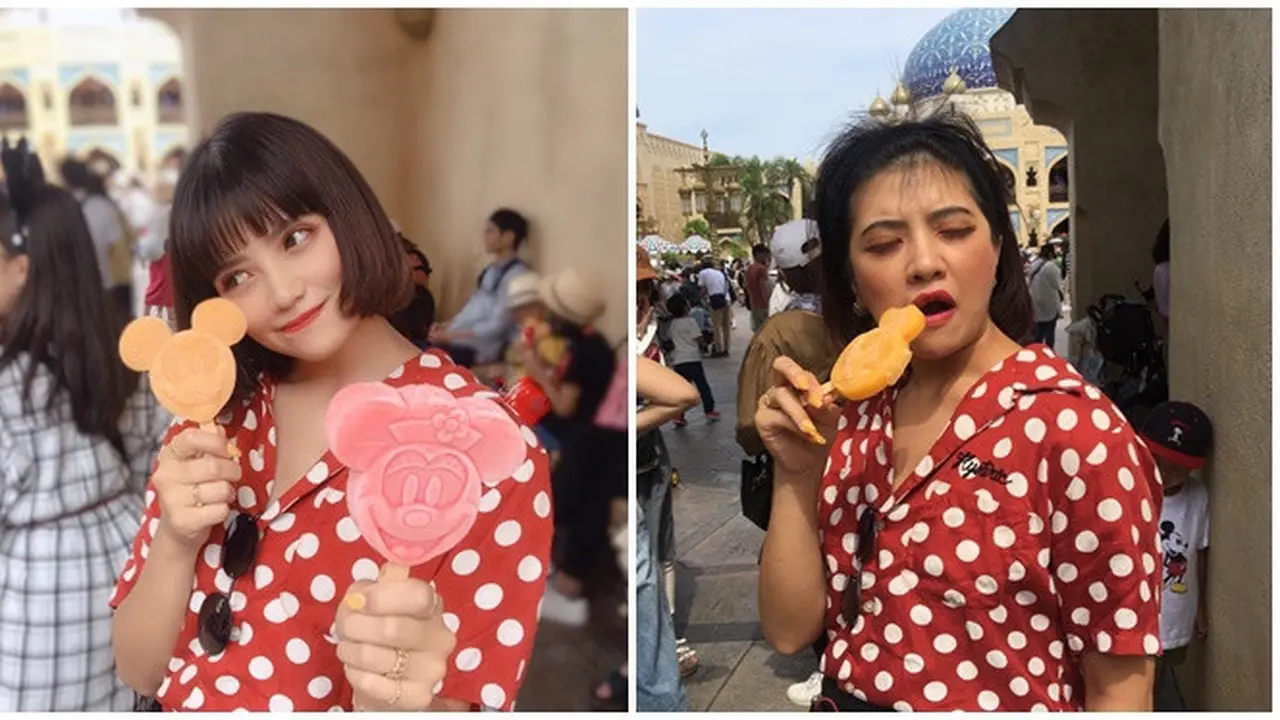 Foto Ekspektasi Vs Realita Saat Liburan Ini Bikin Senyum Kecut