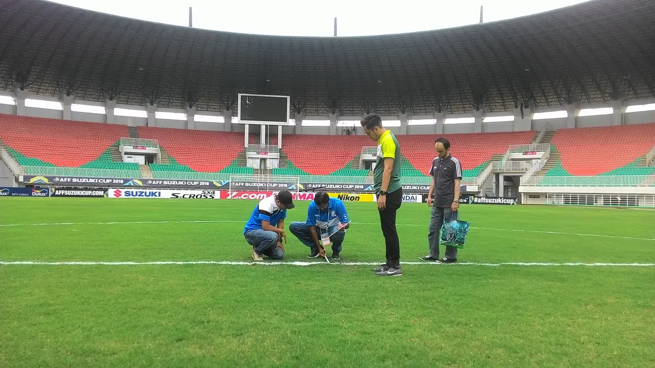 Stadion Pakansari