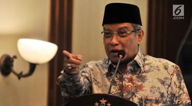 PBNU dan Bulog Luncurkan Rumah Pangan Santri