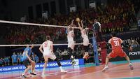 Jakarta Bhayangkara Presisi ke Final AVC Men's Champions League 2026, Tiket Kejuaraan Dunia di Tangan!