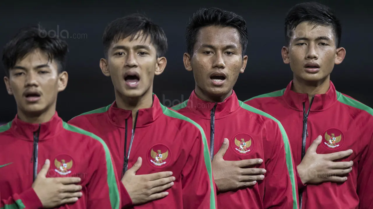 Timnas Indonesia U-19