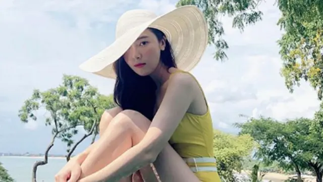 Jessica Jung