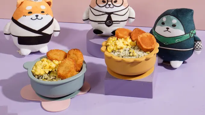 Pilihan Menu Makanan Praktis untuk Anak Susah Makan