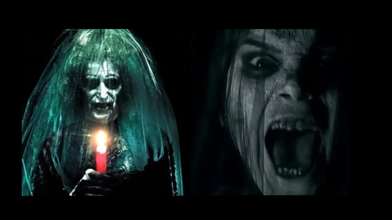Insidious Vs The Woman In Black, Lebih Horor Mana?