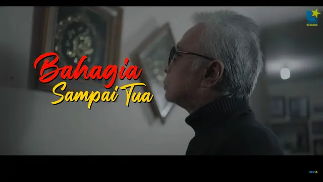 Tipe-x Rilis Single Bahagia Sampai Tua. (YouTube TIPE-X OFFICIAL)