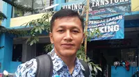 Zaenal Arif soal Pemecatan di Timnas Indonesia: Saya Dulu Hanya Bisa Pasrah
