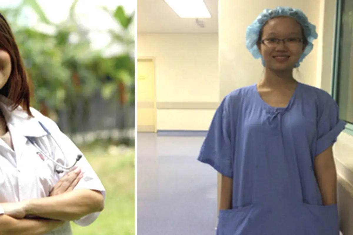 Jenius, Gadis 19 Tahun Ini Jadi Dokter Termuda Tahun Depan