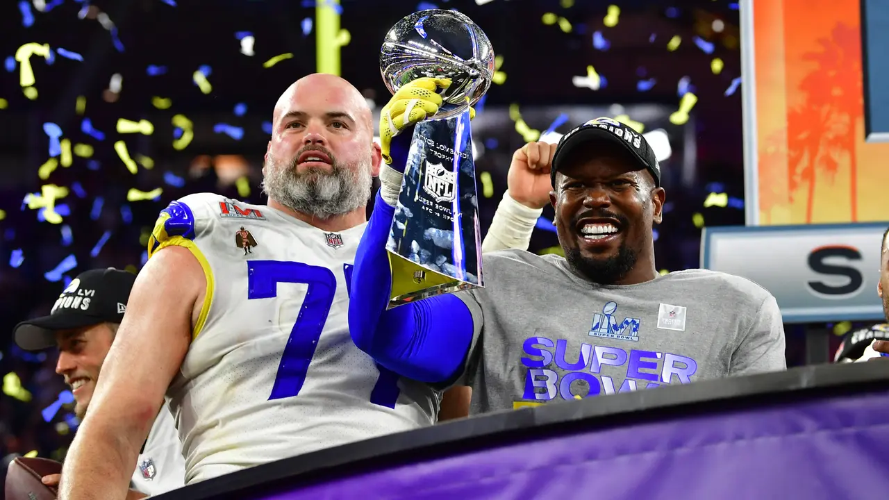 Los Angeles Rams