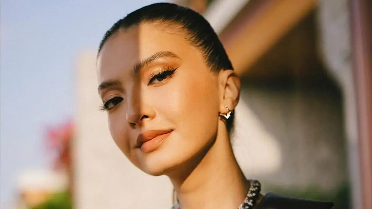 Raline Shah