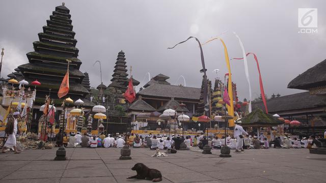Mau Kerja Di Bali Cek 10 Lowongan Pekerjaan Ini Bisnis Liputan6 Com