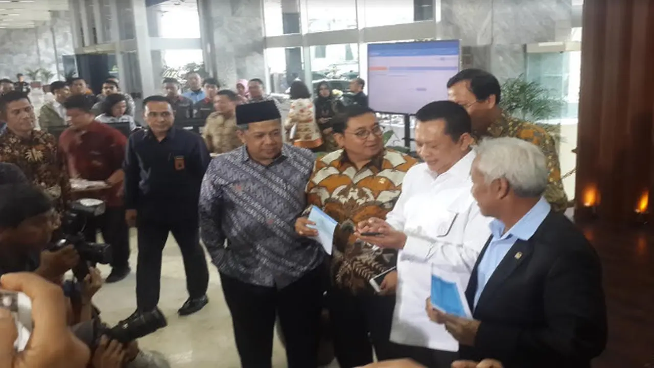 (Foto: (Liputan6.com/Pebrianto W)