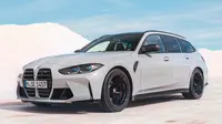 Permintaan Mobil Wagon Melonjak, BMW Genjot Produksi