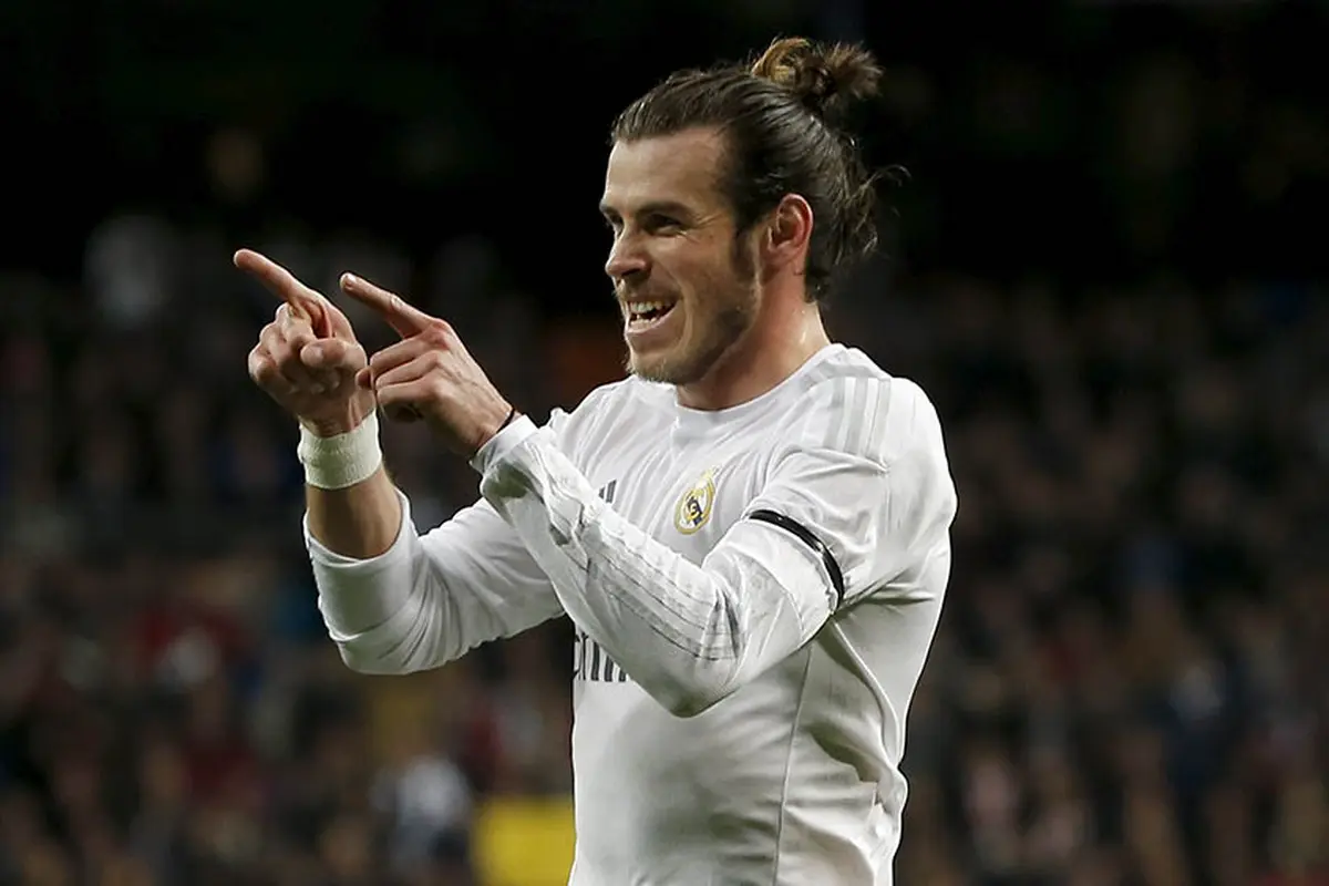 Gareth Bale