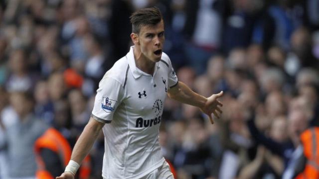 Gareth Bale Kembali Ke Tottenham Bola Liputan6 Com
