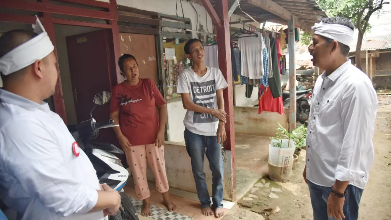 Dedi Mulyadi