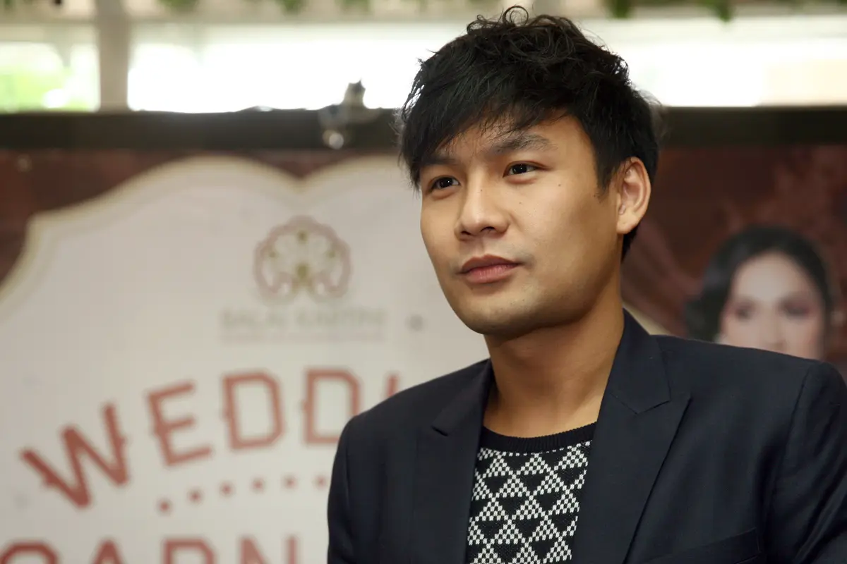 [Bintang] Fendy Chow