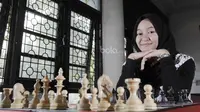 SEA Games 2019: Catur Sumbang 2 Medali Emas dan 1 Perak
