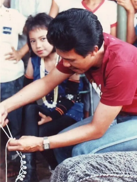 Rossa (Instagram/itsrossa910)