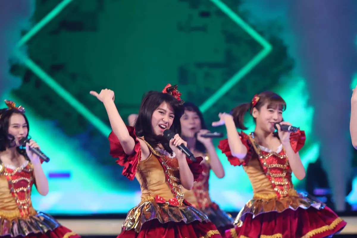 [Bintang] JKT48
