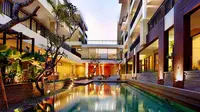 Baru 11 persen hotel yang ada di Indonesia sediakan fasilitas untuk kaum disabilitas