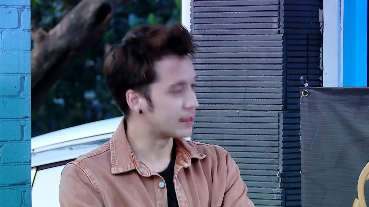 Anak Langit