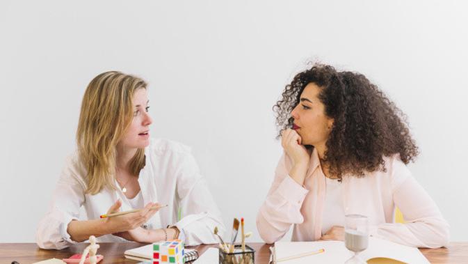 Fungsi Komunikasi Dalam Kehidupan Sehari Hari Unsur Tujuan Dan Jenisnya Hot Liputan6 Com