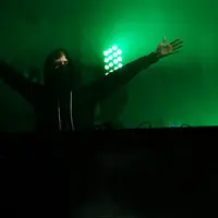 DWP 2016 (Galih W. Satria/bintang.com)