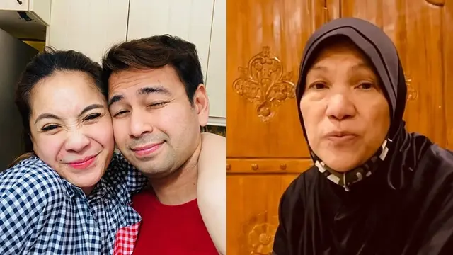 Ingin Bekerja Dengan Raffi Ahmad, Ini 5 Curhatan Dorce Gamalama