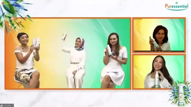 Disinfektan