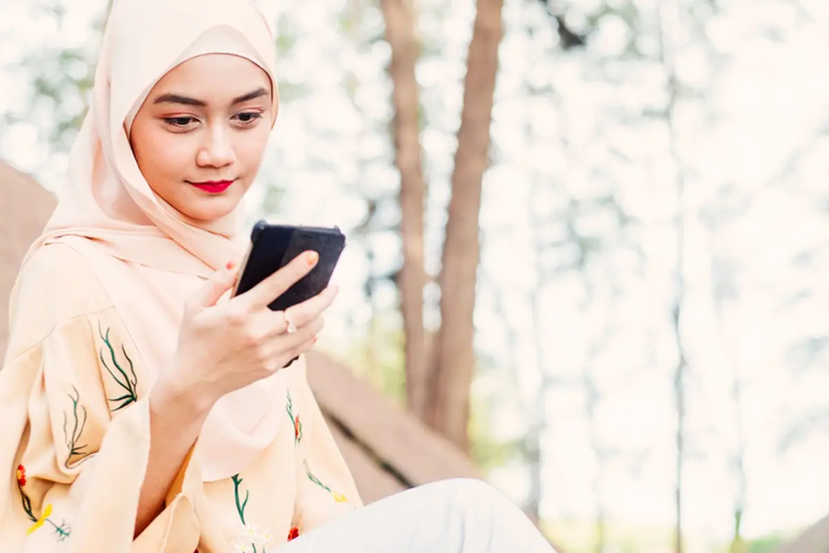ramadan 2021 dan serba virtual