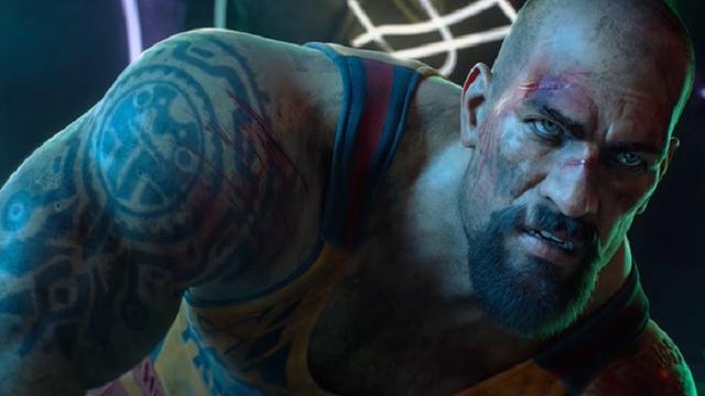 Cuplikan trailer game Saints Row versi reboot (Tangkapan Layar Youtube Saints Row)