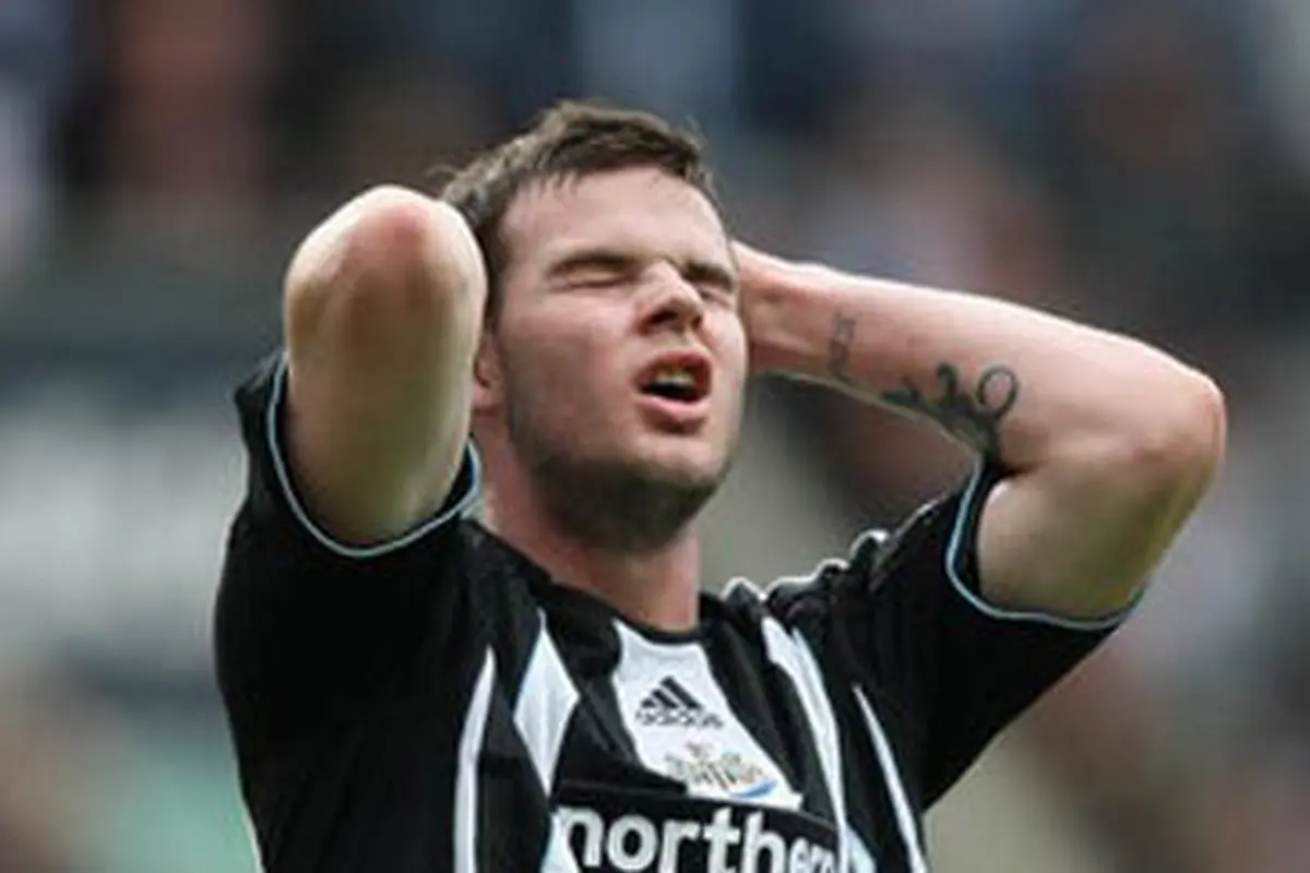 Danny Guthrie