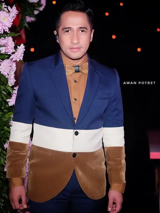 (Instagram/irfanhakim75)