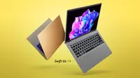 Acer Swift Go 14 OLED Special Edition (Acer)