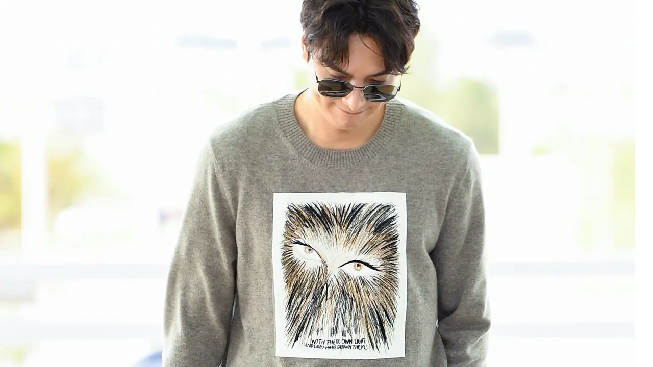 Lee Min Ho