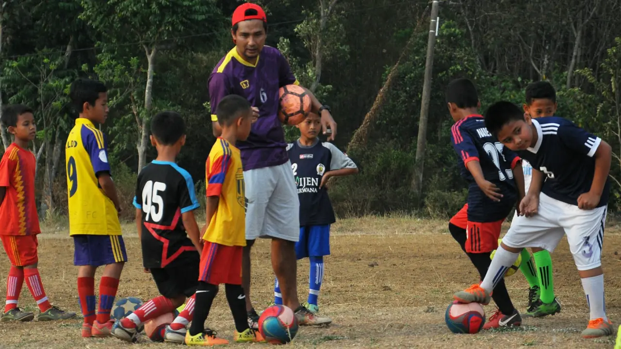 Suroso Arema