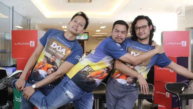 Doa: Cari Jodoh