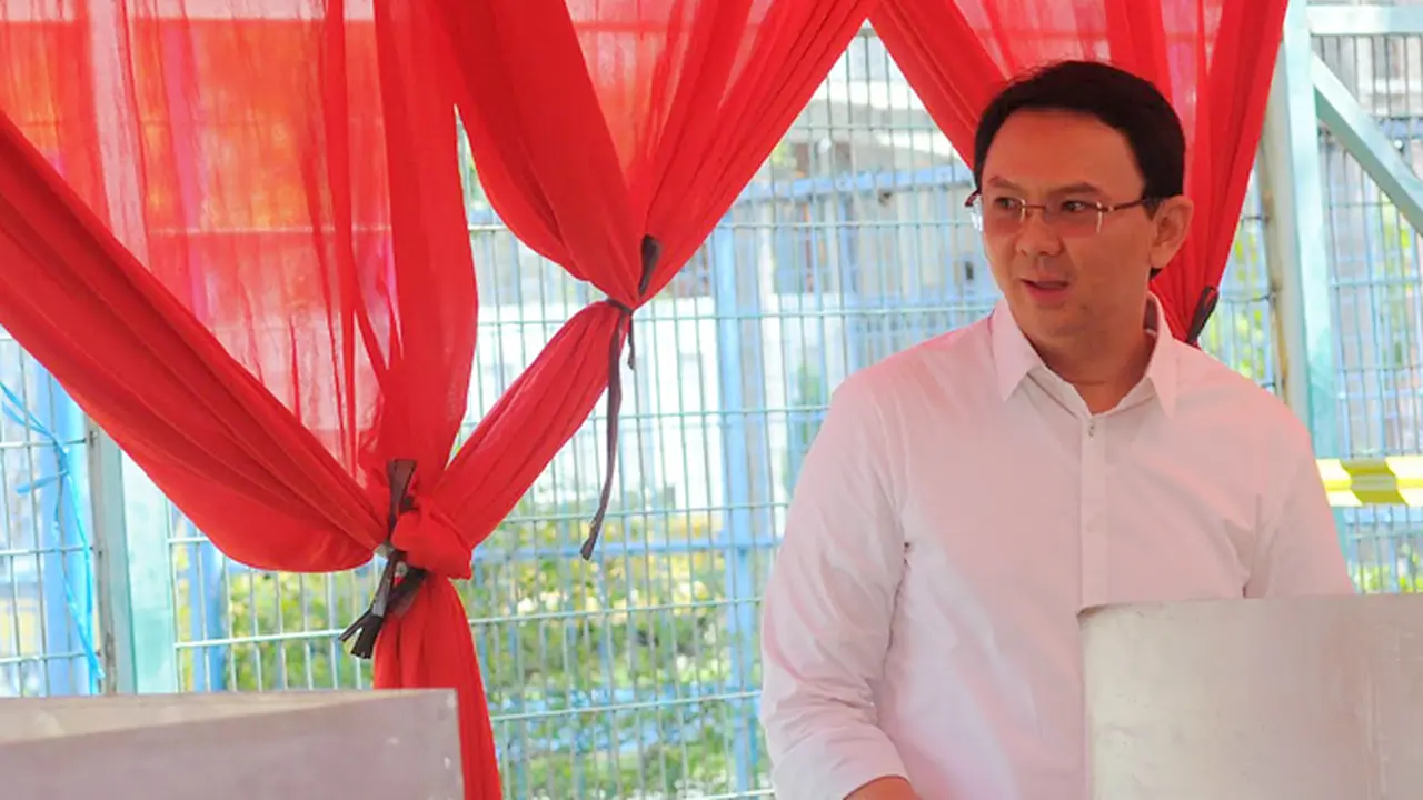 Ahok