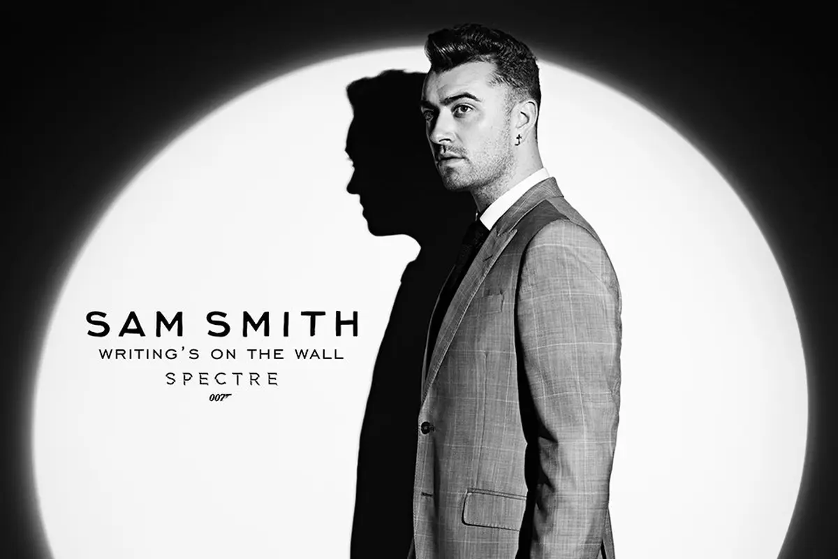 [Bintang] Sam Smith