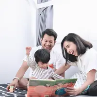 Alami HB rendah saat hamil, Wendy Caesa menjadi lebih mandiri finansial dengan merambah bisnis susu kurma (Foto: instagram/wendycaesa)