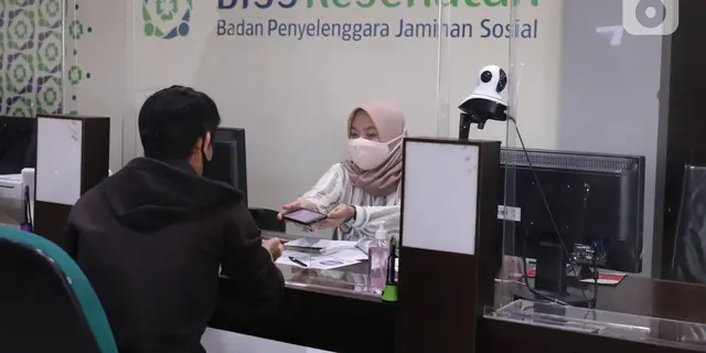 Ragam Hoaks BPJS Kesehatan, dari Lowongan Kerja hingga Perubahan Aturan