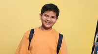 Prince Poetiray Bagikan Cara Menumbuhkan Percaya Diri Sejak Kecil